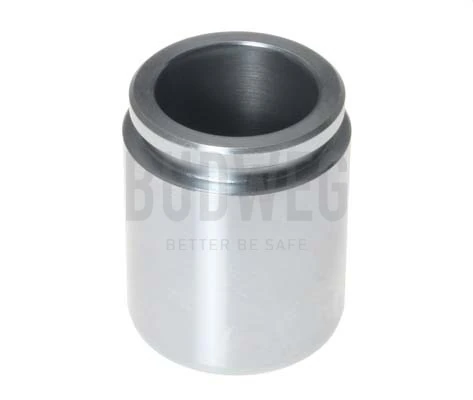 Piston, brake caliper